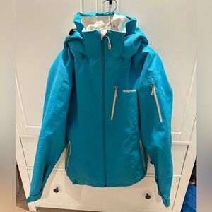 Patagonia Powder Bowl Jacket (2011)